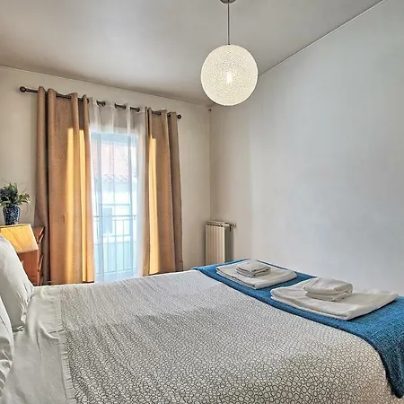 Myplacelisbon - Bairro Alto Appartamento Lisbona