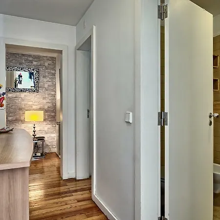 Appartamento Myplacelisbon - Bairro Alto Lisbona