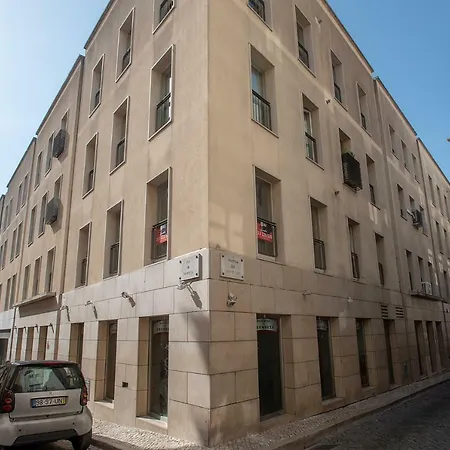 Myplacelisbon - Bairro Alto Apartment *
