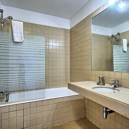 Apartment Myplacelisbon - Bairro Alto Apartment *