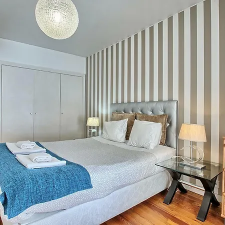 Myplacelisbon - Bairro Alto Apartment