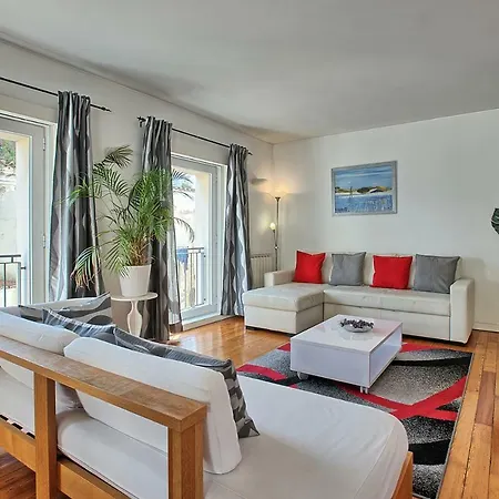 Apartment Myplacelisbon - Bairro Alto Apartment
