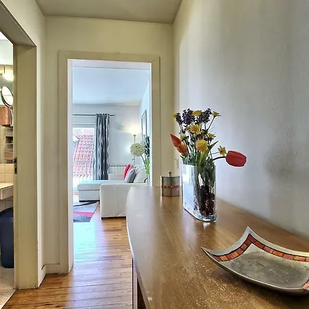 Myplacelisbon - Bairro Alto Lisbona