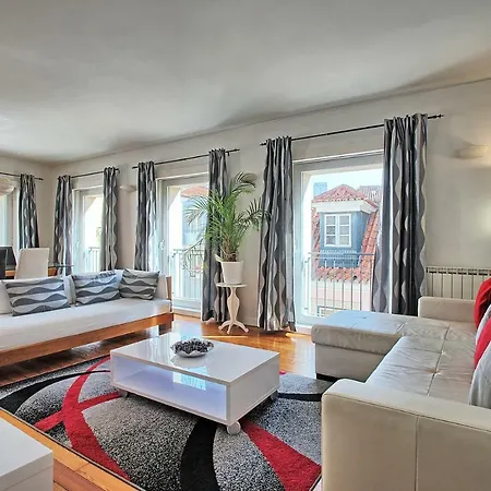 Appartamento Myplacelisbon - Bairro Alto