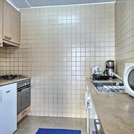 Апартаменти Myplacelisbon - Bairro Alto