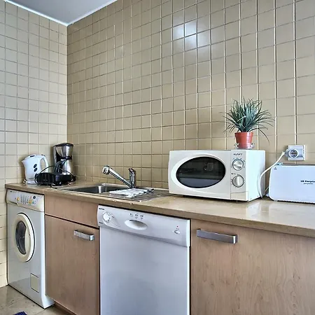 Myplacelisbon - Bairro Alto Лісабон